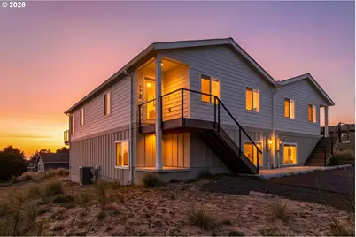 110 Crescent St, Oceanside, OR 97134 - Photo 1