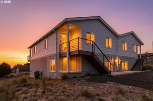 110 Crescent St, Oceanside, OR 97134 - Photo 1