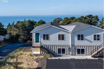 110 Crescent St, Oceanside, OR 97134 - Photo 3