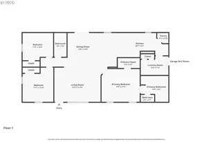 17045 SE Ute Rd, Prineville, OR 97754 - Photo 33