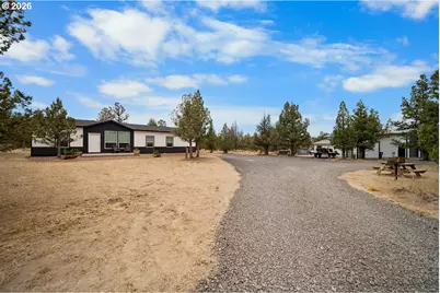 17045 SE Ute Rd, Prineville, OR 97754 - Photo 1