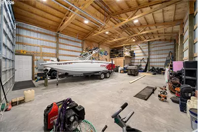 17045 SE Ute Rd, Prineville, OR 97754 - Photo 23