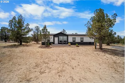 17045 SE Ute Rd, Prineville, OR 97754 - Photo 5