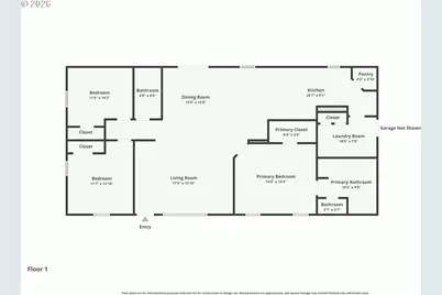 17045 SE Ute Rd, Prineville, OR 97754 - Photo 23