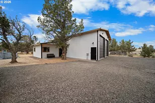 17045 SE Ute Rd, Prineville, OR 97754 - Photo 17