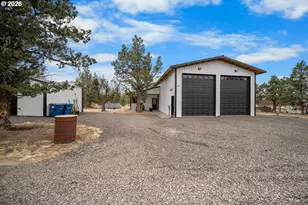 17045 SE Ute Rd, Prineville, OR 97754 - Photo 21