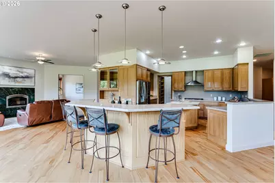 37871 Jasper Lowell Rd, Jasper, OR 97438 - Photo 9