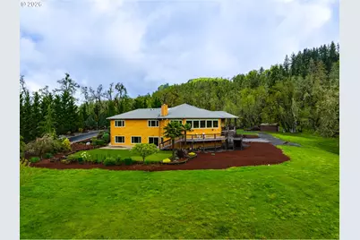 37871 Jasper Lowell Rd, Jasper, OR 97438 - Photo 1