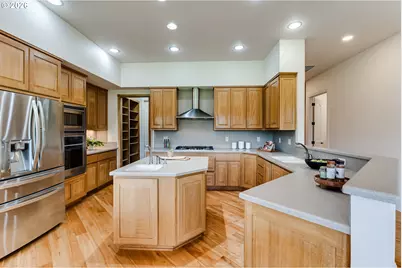 37871 Jasper Lowell Rd, Jasper, OR 97438 - Photo 9