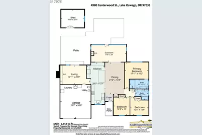 4980 Centerwood St, Lake Oswego, OR 97035 - Photo 39