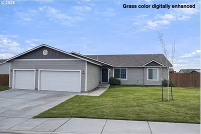 2665 Curlew St, Umatilla, OR 97882 - Photo 1