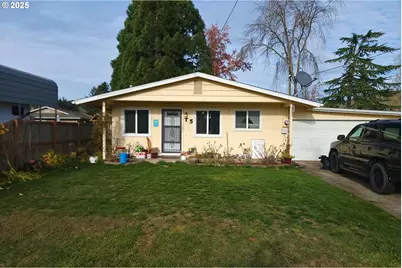 75 W Main St, Lowell, OR 97452 - Photo 1
