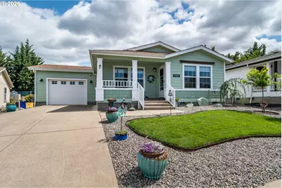 345 Littlebrook Ln, Roseburg, OR 97471 - Photo 1