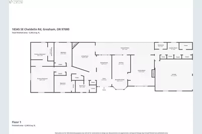 18345 SE Cheldelin Rd, Gresham, OR 97080 - Photo 41