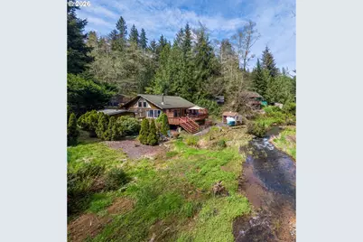 1415 N Alvord Ln, Otis, OR 97368 - Photo 3