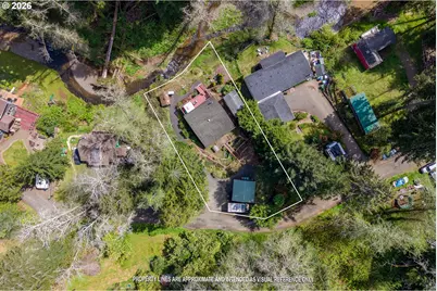 1415 N Alvord Ln, Otis, OR 97368 - Photo 21