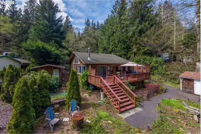 1415 N Alvord Ln, Otis, OR 97368 - Photo 9