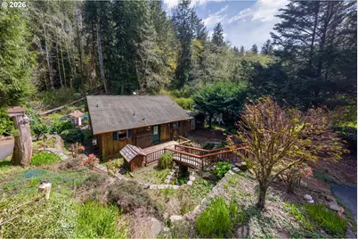 1415 N Alvord Ln, Otis, OR 97368 - Photo 11