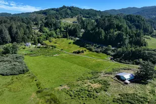 94665 N Bank Pistol River Rd, Gold Beach, OR 97444 - Photo 29
