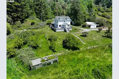 94665 N Bank Pistol River Rd, Gold Beach, OR 97444 - Photo 7
