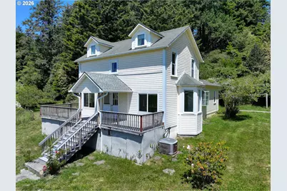 94665 N Bank Pistol River Rd, Gold Beach, OR 97444 - Photo 17
