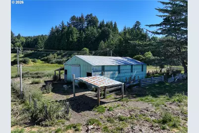 94665 N Bank Pistol River Rd, Gold Beach, OR 97444 - Photo 25