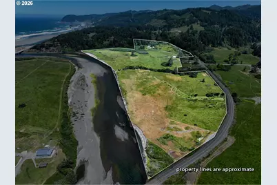94665 N Bank Pistol River Rd, Gold Beach, OR 97444 - Photo 3