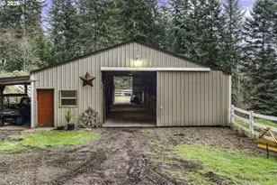 14415 NE Mountain View Dr, Battle Ground, WA 98604 - Photo 41