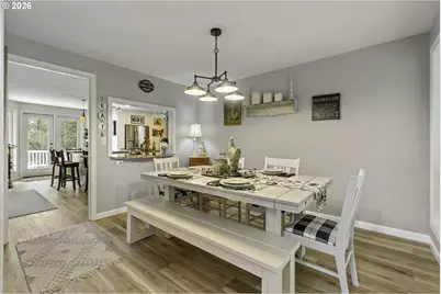 14415 NE Mountain View Dr, Battle Ground, WA 98604 - Photo 9