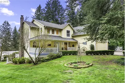 14415 NE Mountain View Dr, Battle Ground, WA 98604 - Photo 5