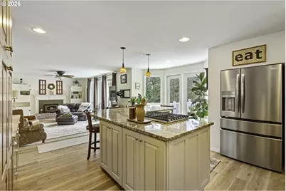 14415 NE Mountain View Dr, Battle Ground, WA 98604 - Photo 17