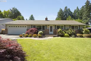 5444 SE Woodhaven St, Milwaukie, OR 97222 - Photo 1