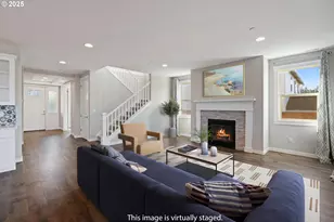 3631 NE Kingbird St, Camas, WA 98607 - Photo 5