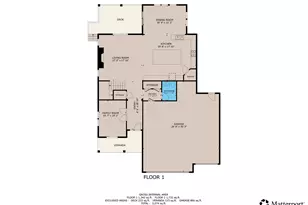 3631 NE Kingbird St, Camas, WA 98607 - Photo 41