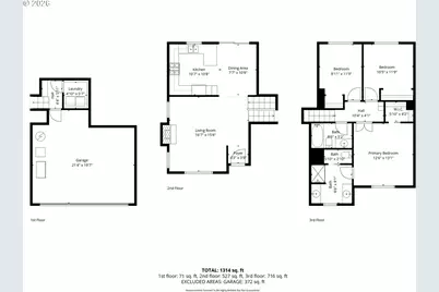 1013 4th Ave, Vernonia, OR 97064 - Photo 41