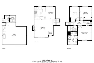 1013 4th Ave, Vernonia, OR 97064 - Photo 41