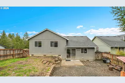 1013 4th Ave, Vernonia, OR 97064 - Photo 35