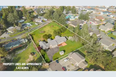 1345 Sanford St, Coos Bay, OR 97420 - Photo 45