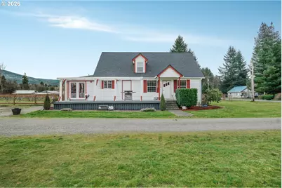 156 Damron Rd, Mossyrock, WA 98564 - Photo 1