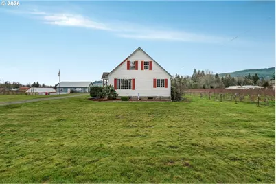 156 Damron Rd, Mossyrock, WA 98564 - Photo 3