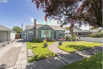 2649 Field St, Longview, WA 98632 - Photo 1