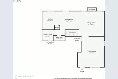 2571 Graystone Dr, Woodburn, OR 97071 - Photo 29
