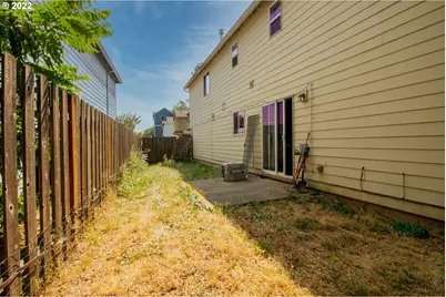 2719 SE 136th Pl, Portland, OR 97236 - Photo 21