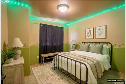 2719 SE 136th Pl, Portland, OR 97236 - Photo 5