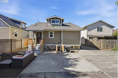 6924 SE Martins St, Portland, OR 97206 - Photo 37