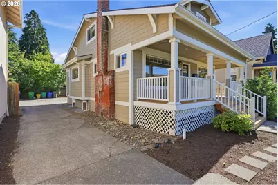 6924 SE Martins St, Portland, OR 97206 - Photo 35