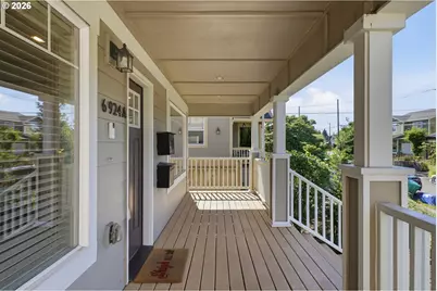 6924 SE Martins St, Portland, OR 97206 - Photo 3