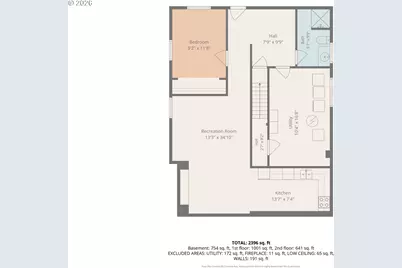 6924 SE Martins St, Portland, OR 97206 - Photo 41