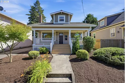 6924 SE Martins St, Portland, OR 97206 - Photo 1