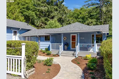 715 N Laurel St, Cannon Beach, OR 97110 - Photo 3